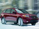 2007 Hyundai Santa Fe